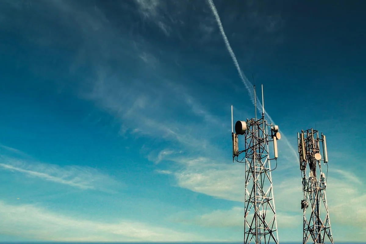Telecommunications infrastructure and tower construction